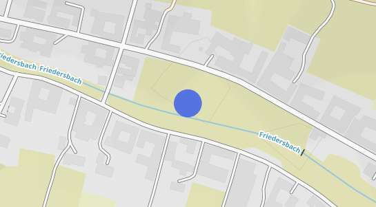 Immobilienpreise Friedersbach