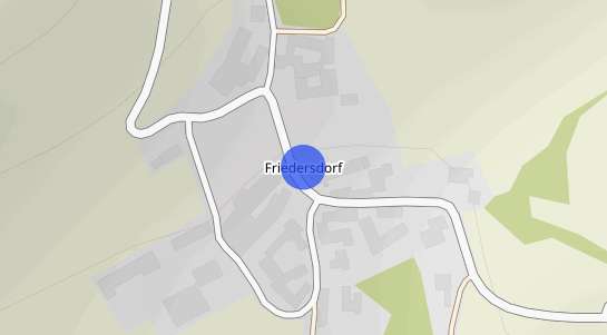 Immobilienpreise Friedersdorf