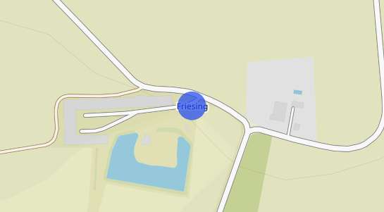 Immobilienpreise Friesing