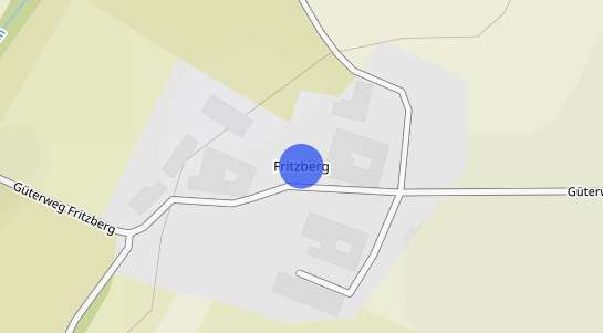Immobilienpreise Fritzberg
