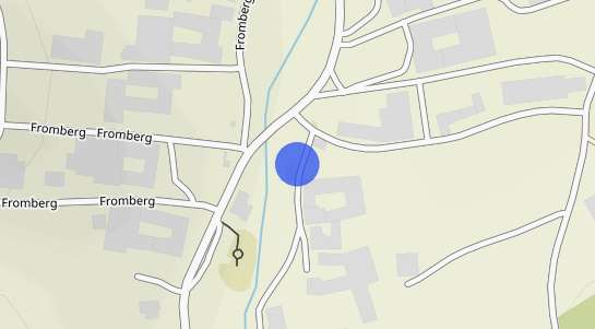 Immobilienpreise Fromberg