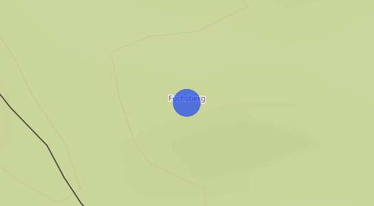 Immobilienpreise Fuchsberg