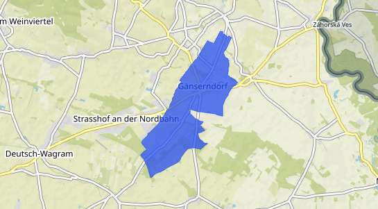 Immobilienpreise Gänserndorf