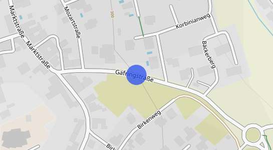 Immobilienpreise Gafring