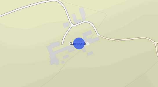 Immobilienpreise Gamesreith