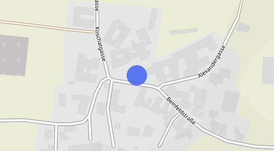 Immobilienpreise Ganzendorf