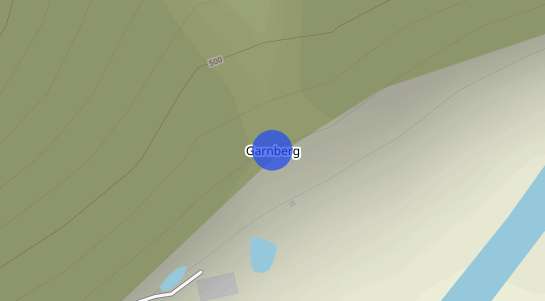 Immobilienpreise Garnberg