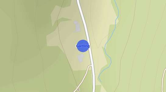 Immobilienpreise Gartling