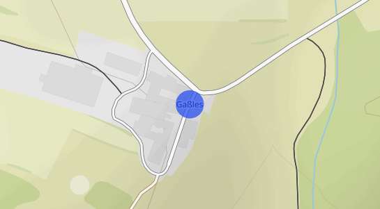 Immobilienpreise Gaßles