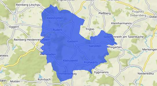 Immobilienpreise Gastern