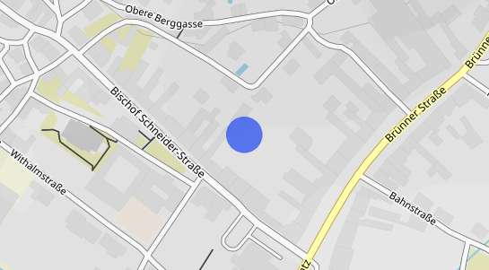 Immobilienpreise Gaweinstal