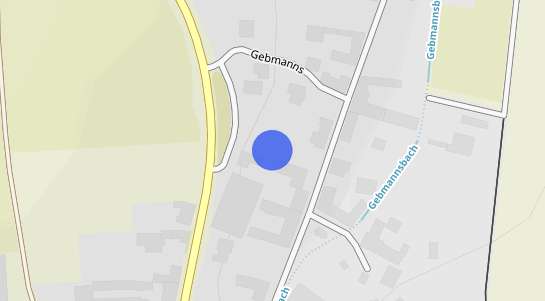 Immobilienpreise Gebmanns