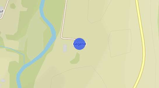 Immobilienpreise Gegend