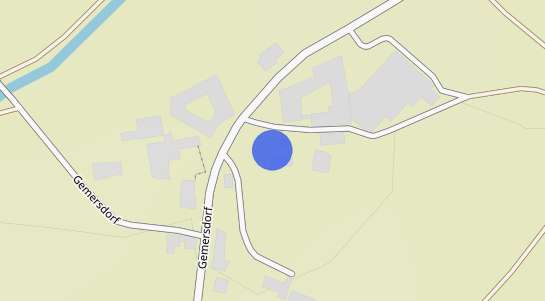 Immobilienpreise Gemersdorf