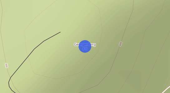 Immobilienpreise Georgenberg