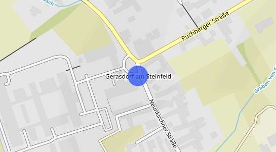 Immobilienpreise Gerasdorf am Steinfeld