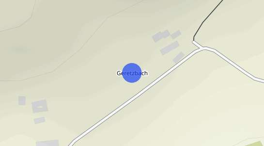 Immobilienpreise Geretzbach