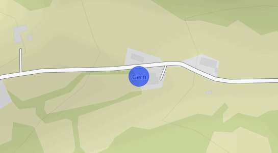 Immobilienpreise Gern