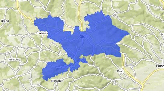 Immobilienpreise Gföhl