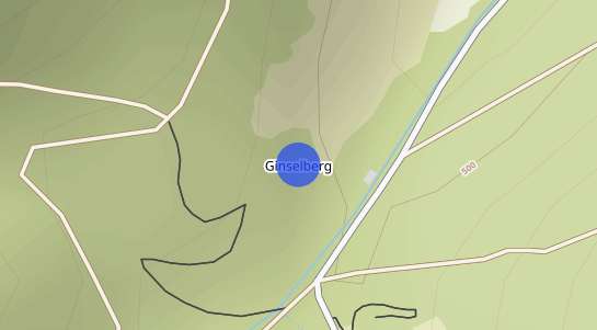 Immobilienpreise Ginselberg