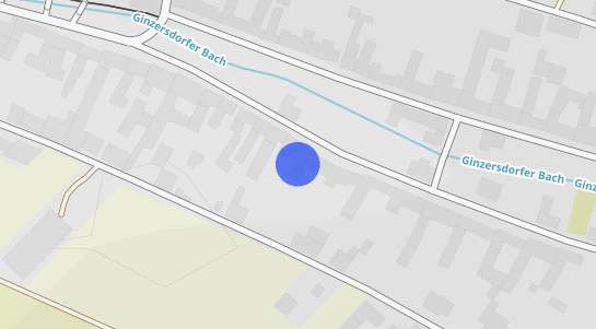 Immobilienpreise Ginzersdorf