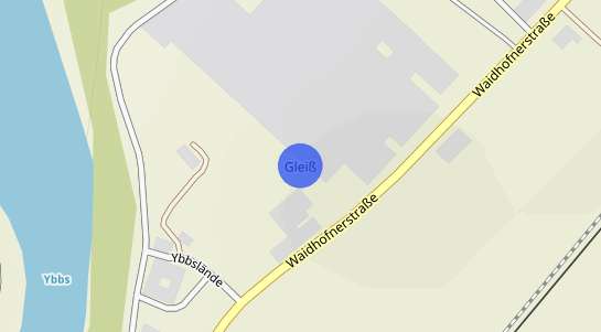 Immobilienpreise Gleiß