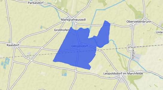Immobilienpreise Glinzendorf