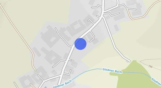 Immobilienpreise Gloden