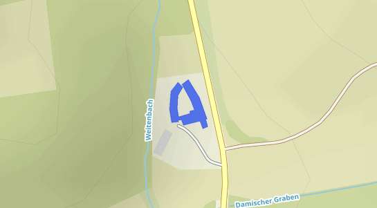 Immobilienpreise Gmainhofmühle