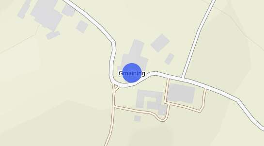 Immobilienpreise Gmaining