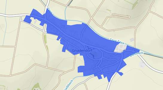 Immobilienpreise Gnadendorf