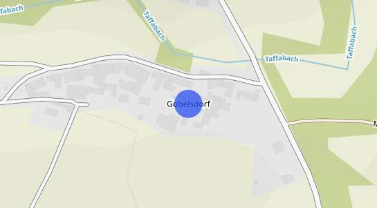 Immobilienpreise Gobelsdorf