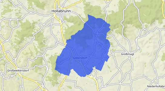 Immobilienpreise Göllersdorf