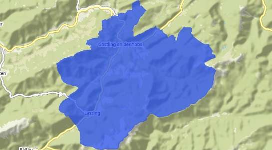 Immobilienpreise Göstling an der Ybbs