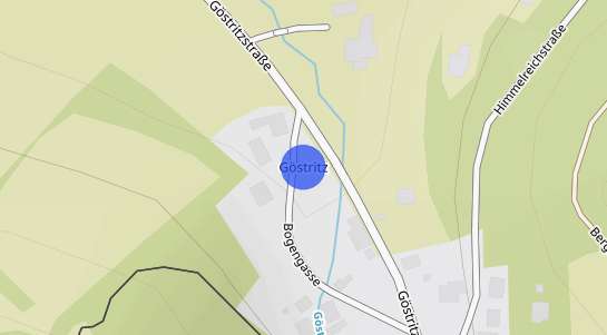 Immobilienpreise Göstritz