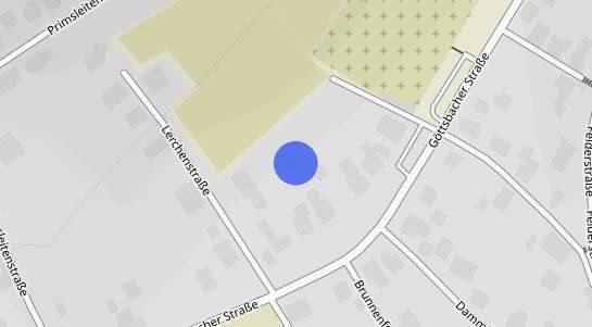 Immobilienpreise Göttsbach