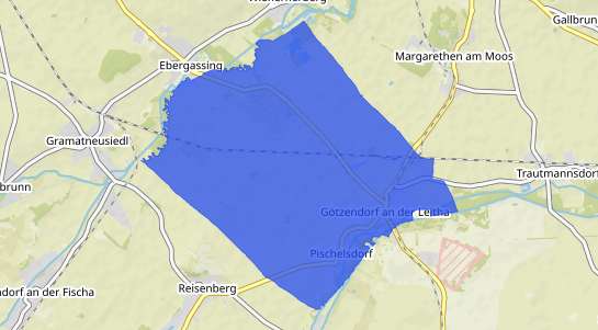 Immobilienpreise Götzendorf