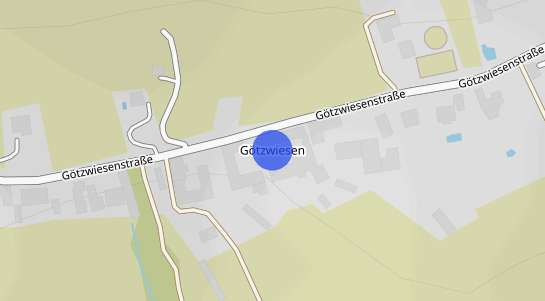 Immobilienpreise Götzwiesen