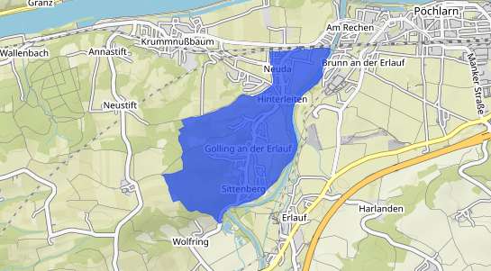 Immobilienpreise Golling