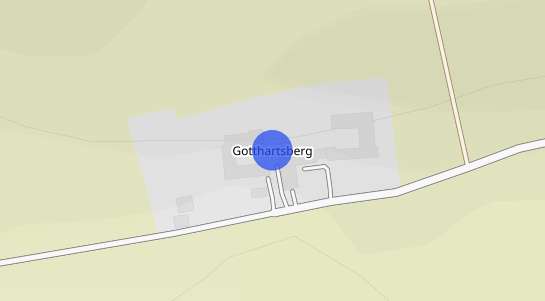 Immobilienpreise Gotthartsberg