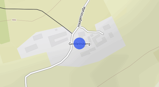 Immobilienpreise Gottleitsberg
