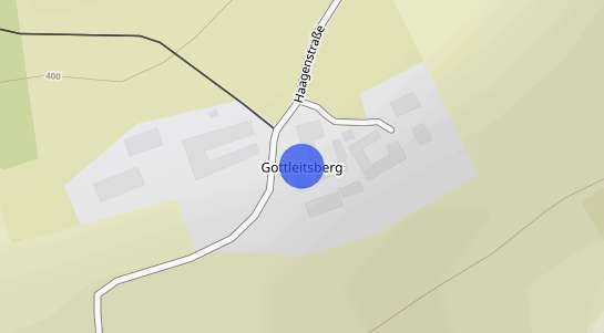 Immobilienpreise Gottleitsberg