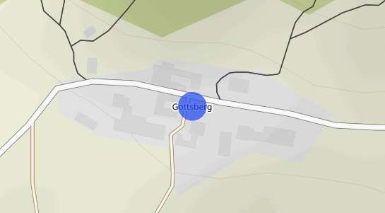 Immobilienpreise Gottsberg