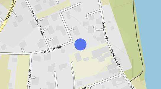 Immobilienpreise Gottsdorf