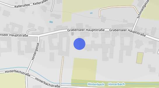 Immobilienpreise Grabensee