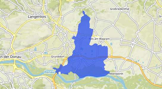 Immobilienpreise Grafenwörth