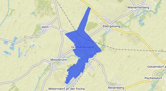 Immobilienpreise Gramatneusiedl