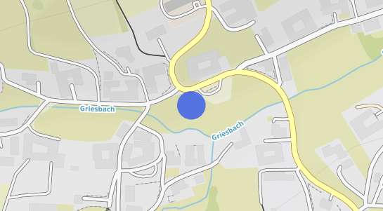 Immobilienpreise Griesbach