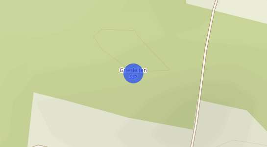 Immobilienpreise Griesleiten