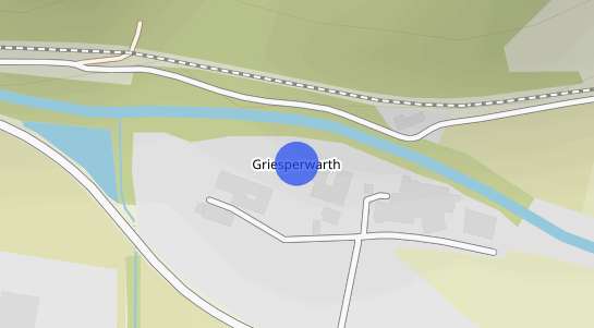 Immobilienpreise Griesperwarth